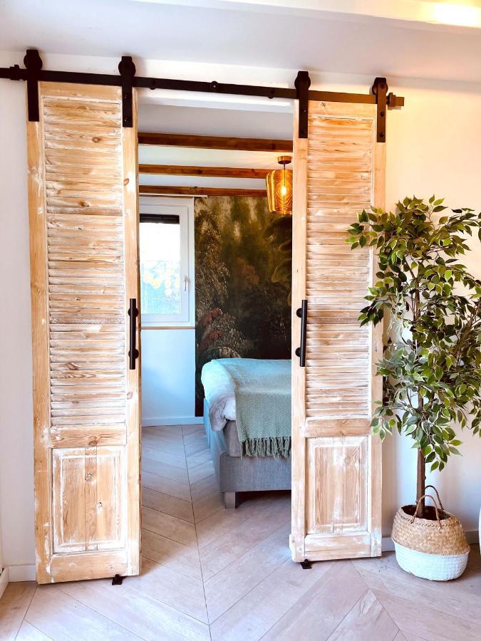 Apartment Paradise Boutique Zandvoort