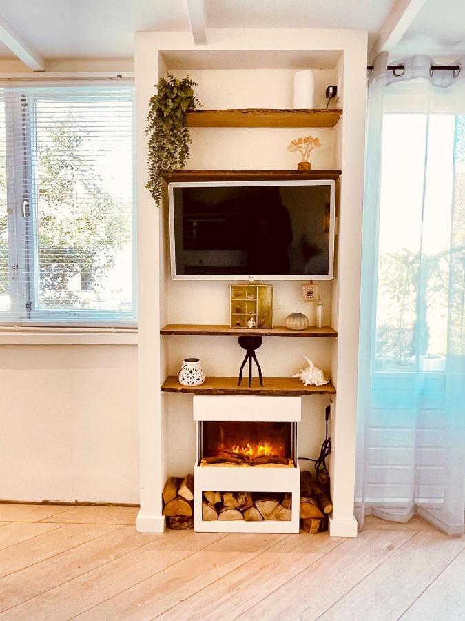 Apartment Paradise Boutique