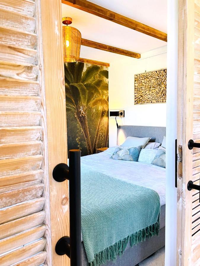 Paradise Boutique Apartment Zandvoort